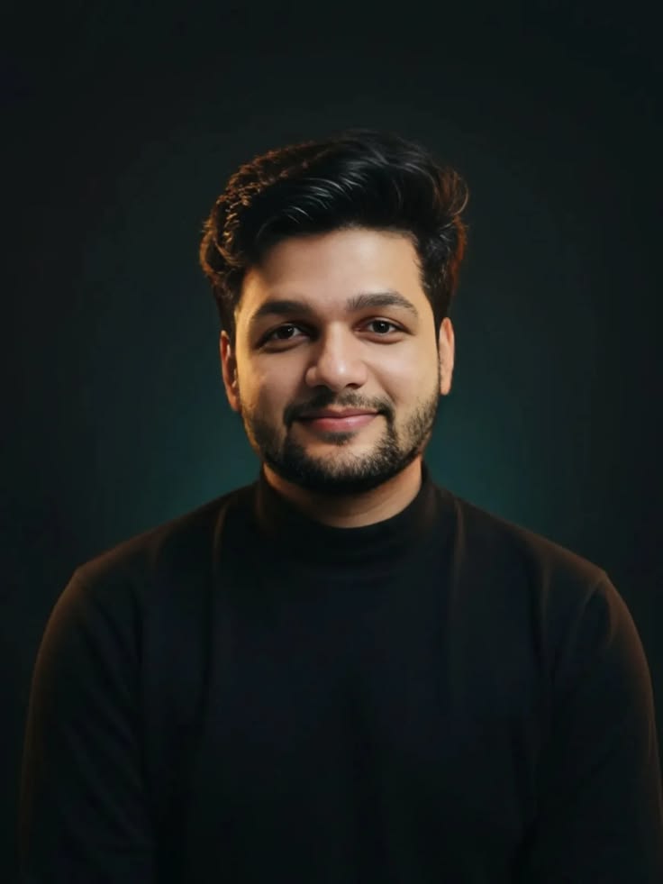 آرمان احمدی مقدم